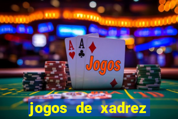 jogos de xadrez das tres espias demais